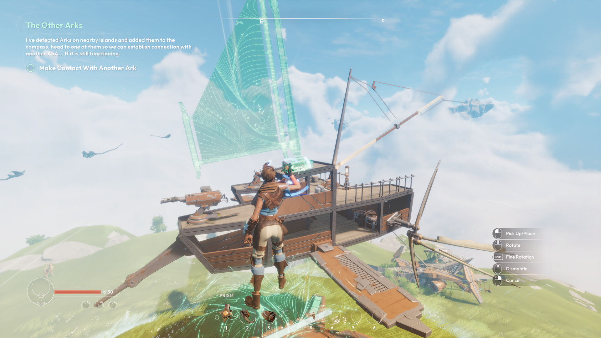 图片[13]-失落的天空|Lost Skies|0.1.222-萌芽游戏