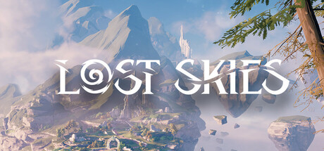 失落的天空|Lost Skies|0.1.222-萌芽游戏