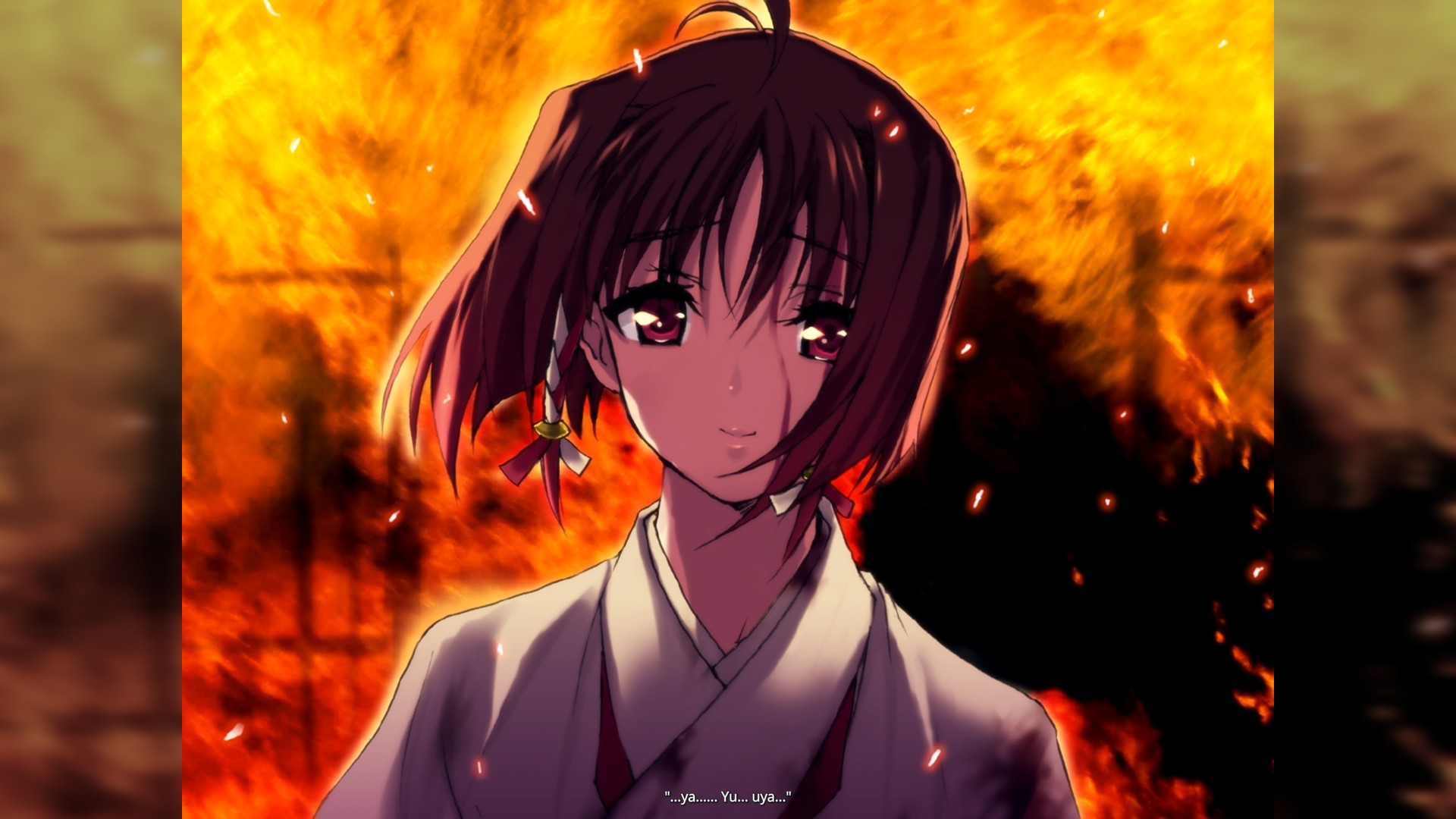 图片[1]-巫女ノカナタ 阿国神社異聞録 ～輪ノ章～-DLACG