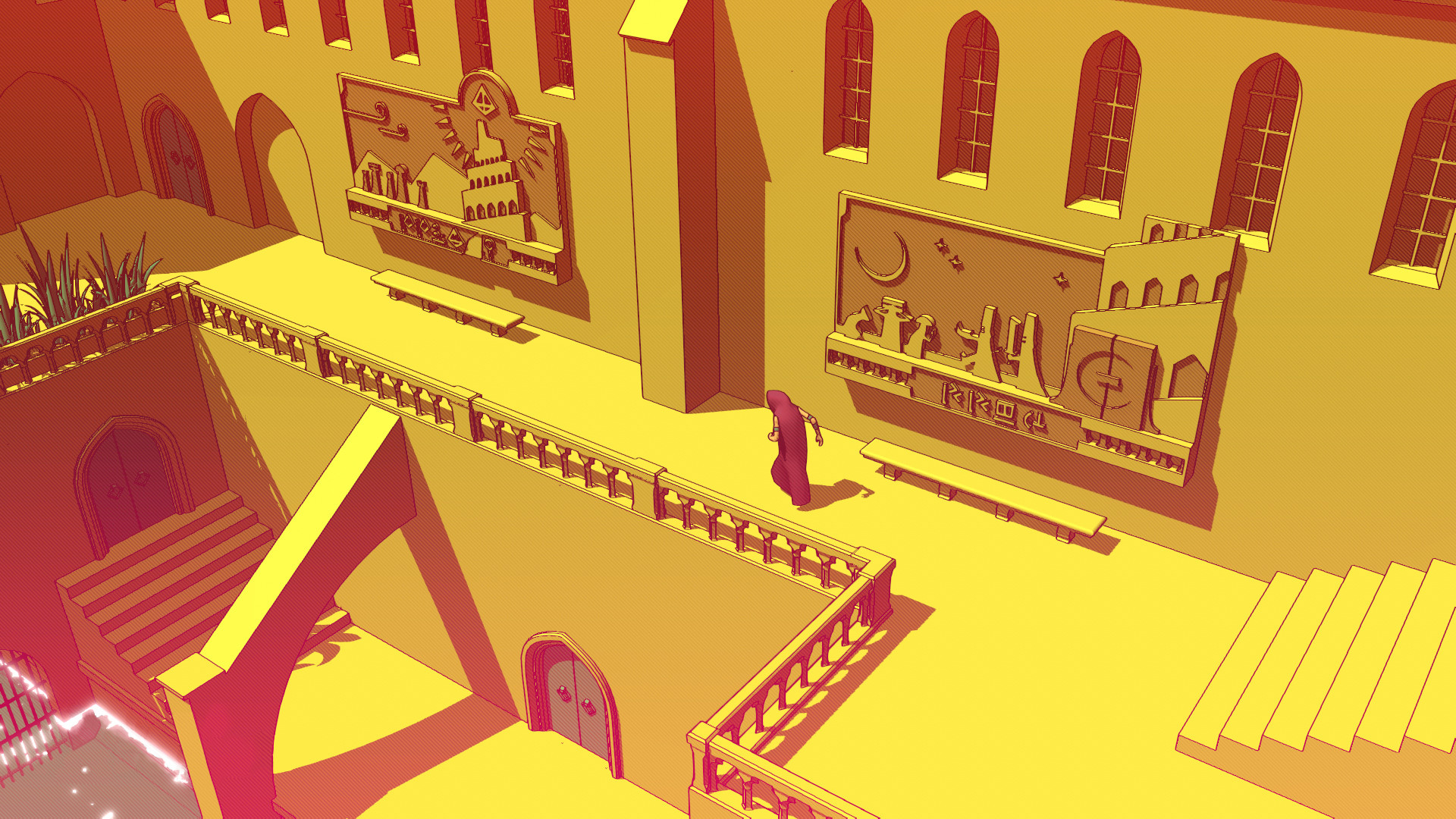 图片[9]-巴别塔圣歌|Chants of Sennaar|1.0.0.7-萌芽游戏