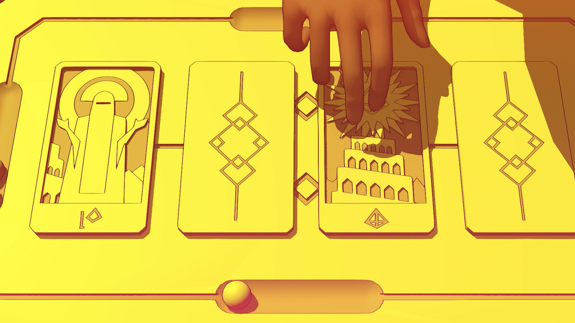 图片[10]-巴别塔圣歌|Chants of Sennaar|1.0.0.7-萌芽游戏