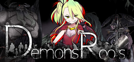 魔之根源（Demons Roots）| 日式RPG | 安卓直装版-Angelmoe