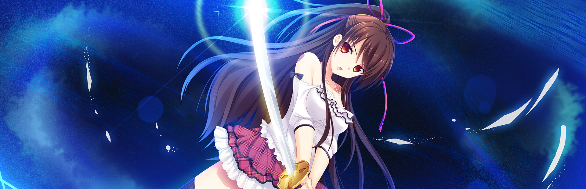 [PC/汉化]螺旋溯行的绝望乡 本体+官方R18步兵补丁+全CG存档