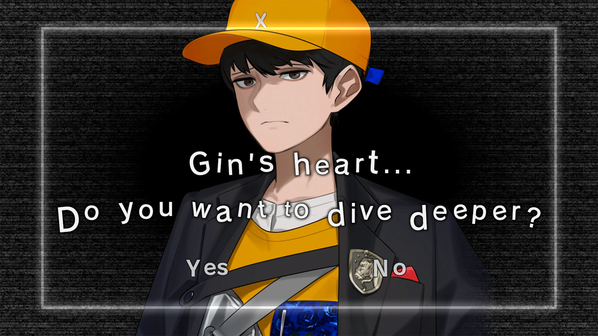 The Caligula Effect 2 游戏截图