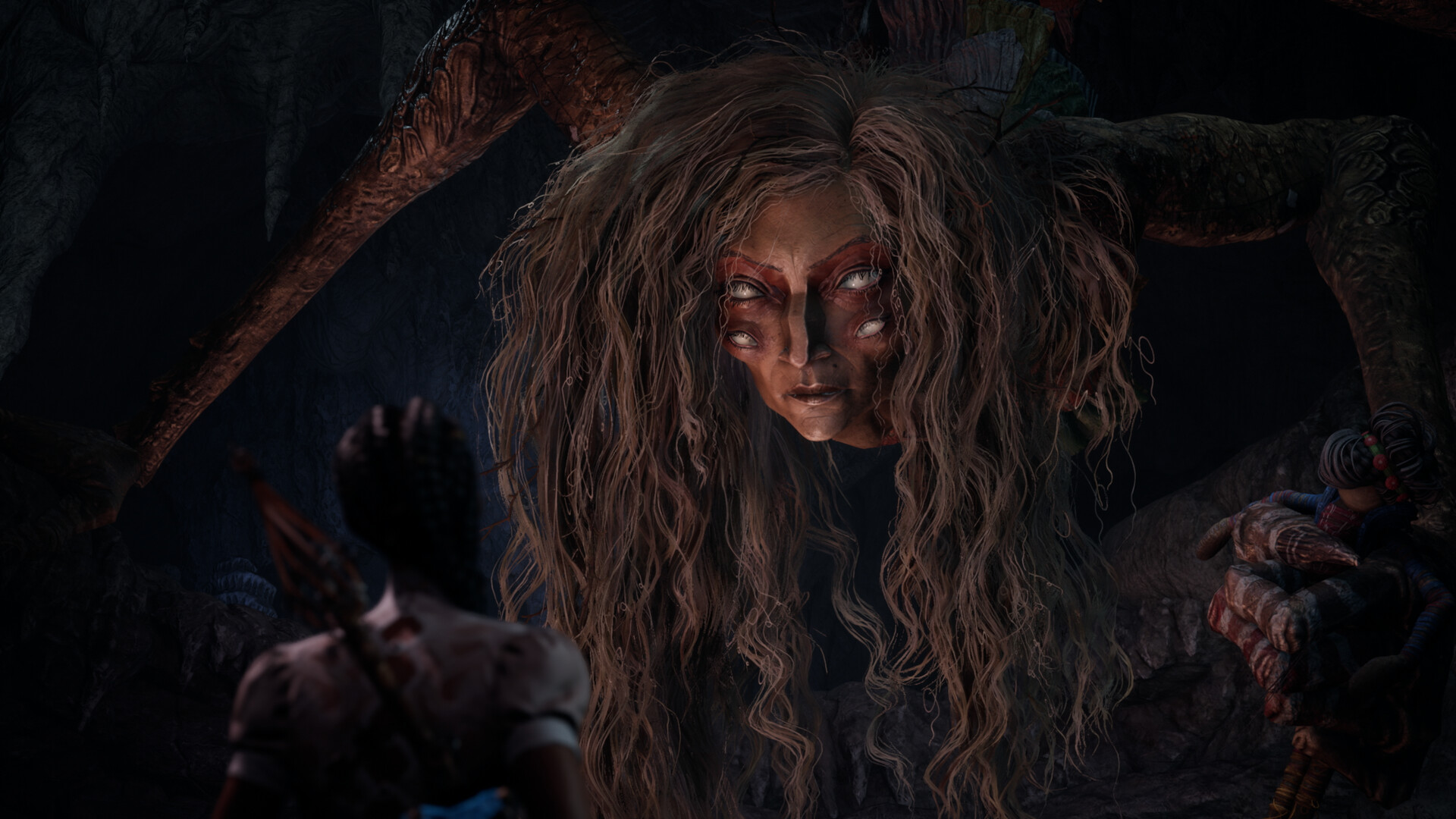 图片[7]-《午夜以南(South of Midnight)》[v1.1.0]-火种游戏