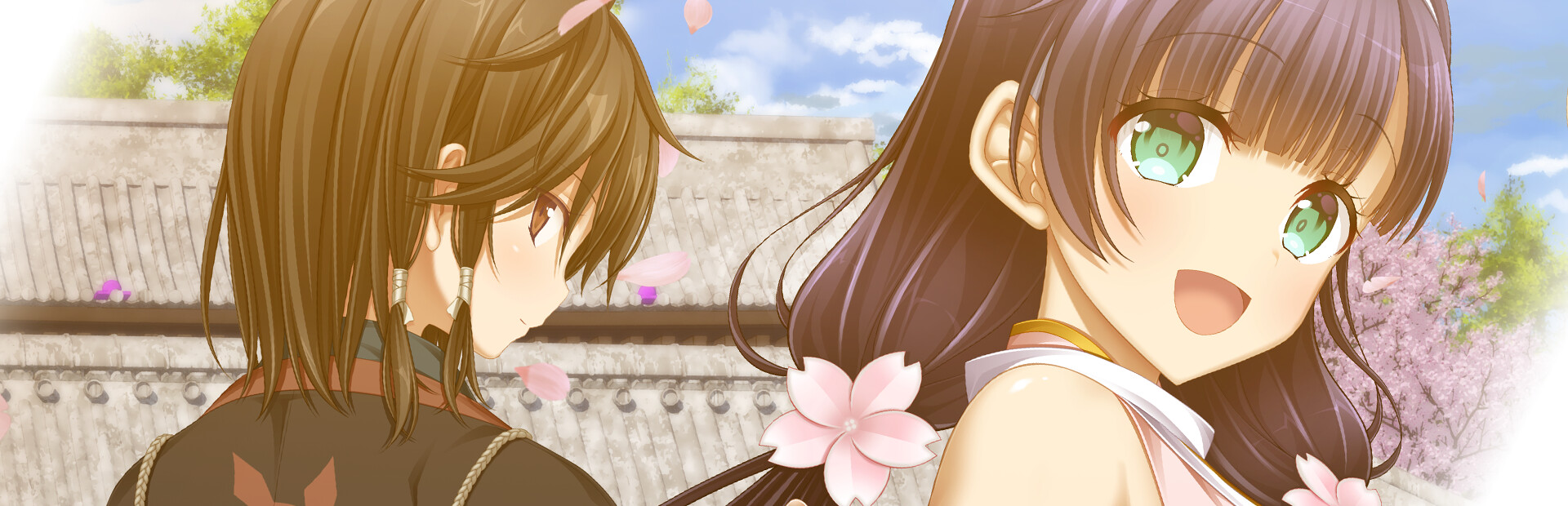 久那土国记 / クナド国記