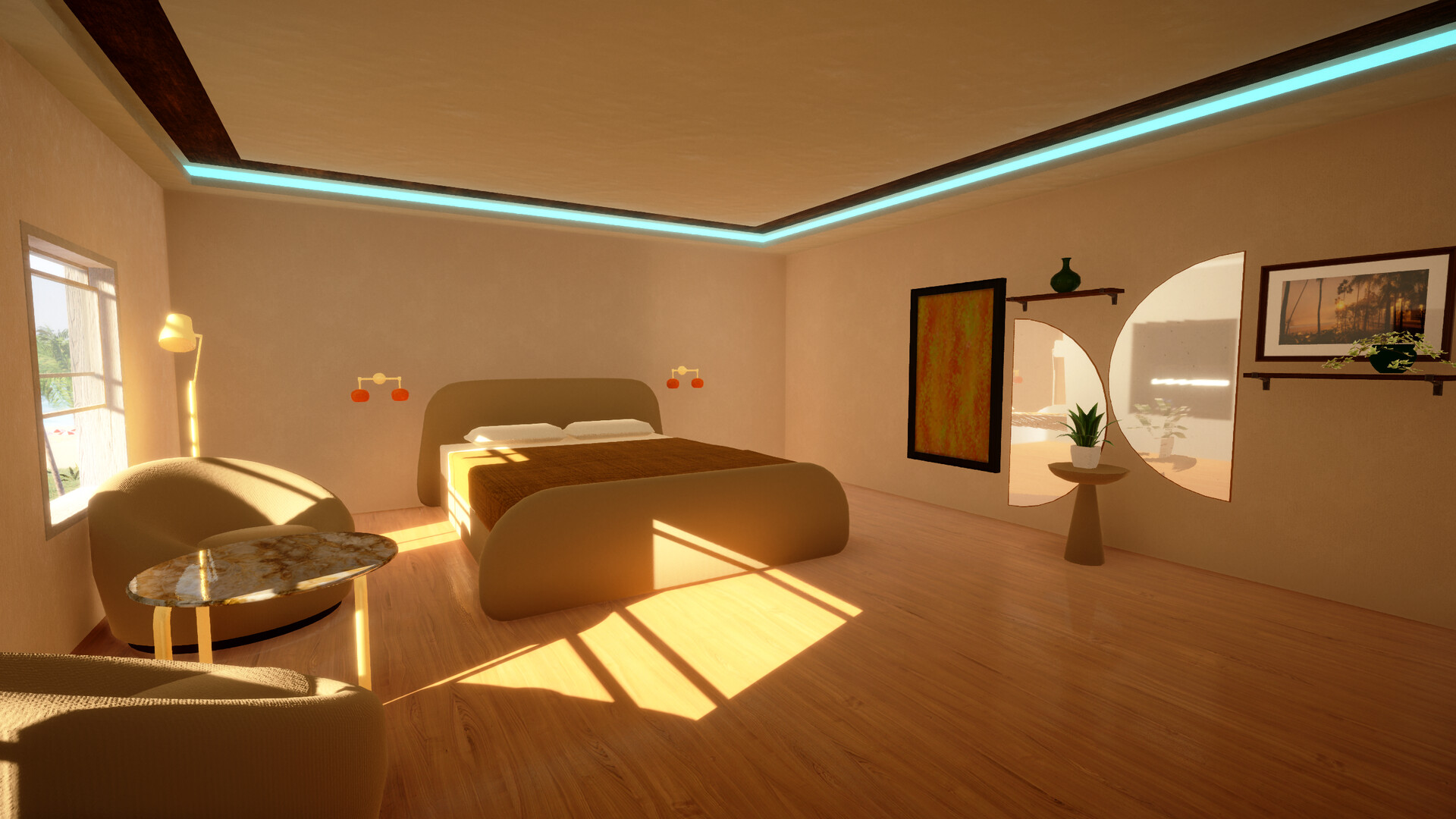 图片[21]-迈阿密酒店模拟器|Miami Hotel Simulator|0.13.345-萌芽游戏