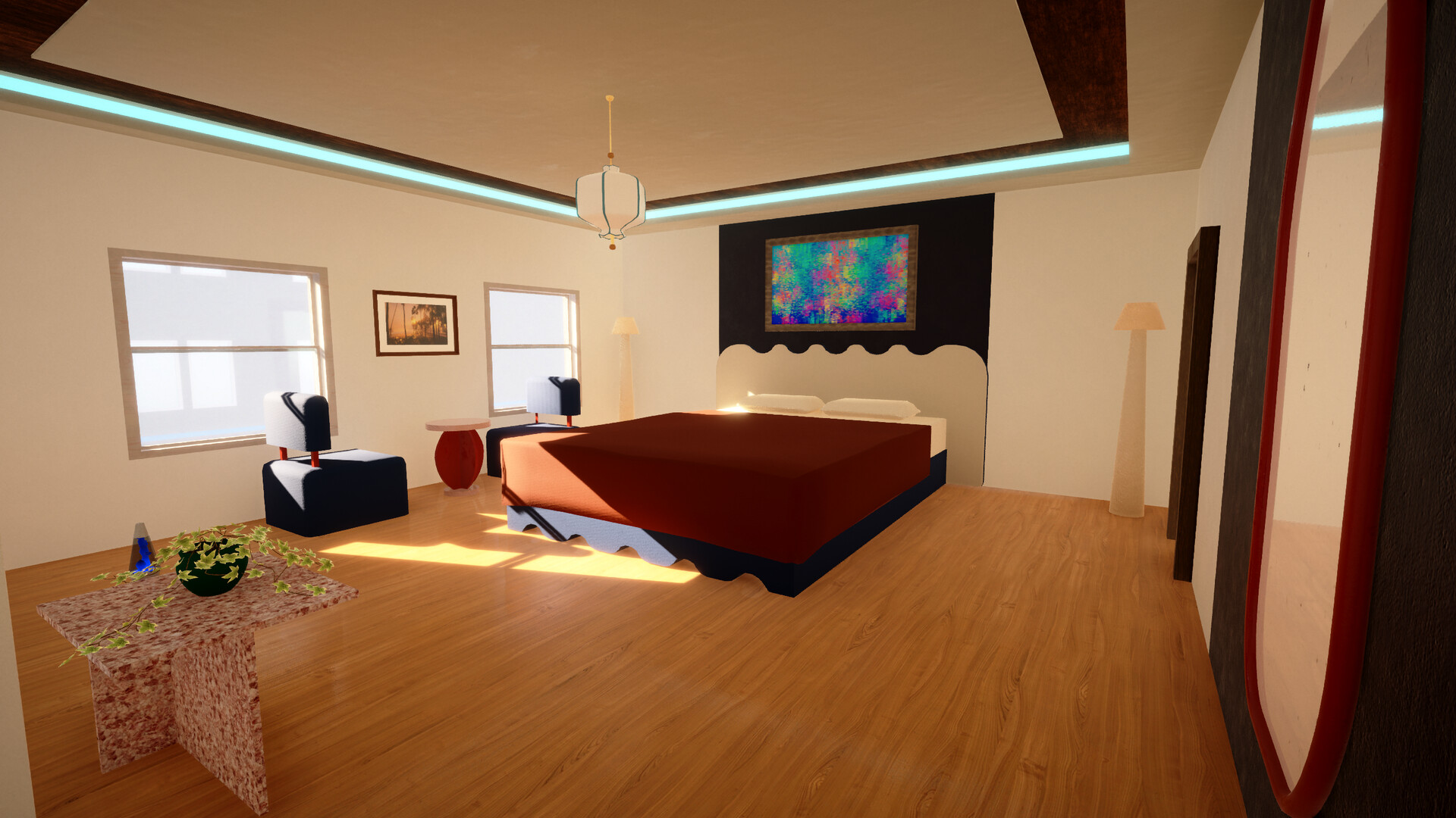 图片[19]-迈阿密酒店模拟器|Miami Hotel Simulator|0.13.345-萌芽游戏