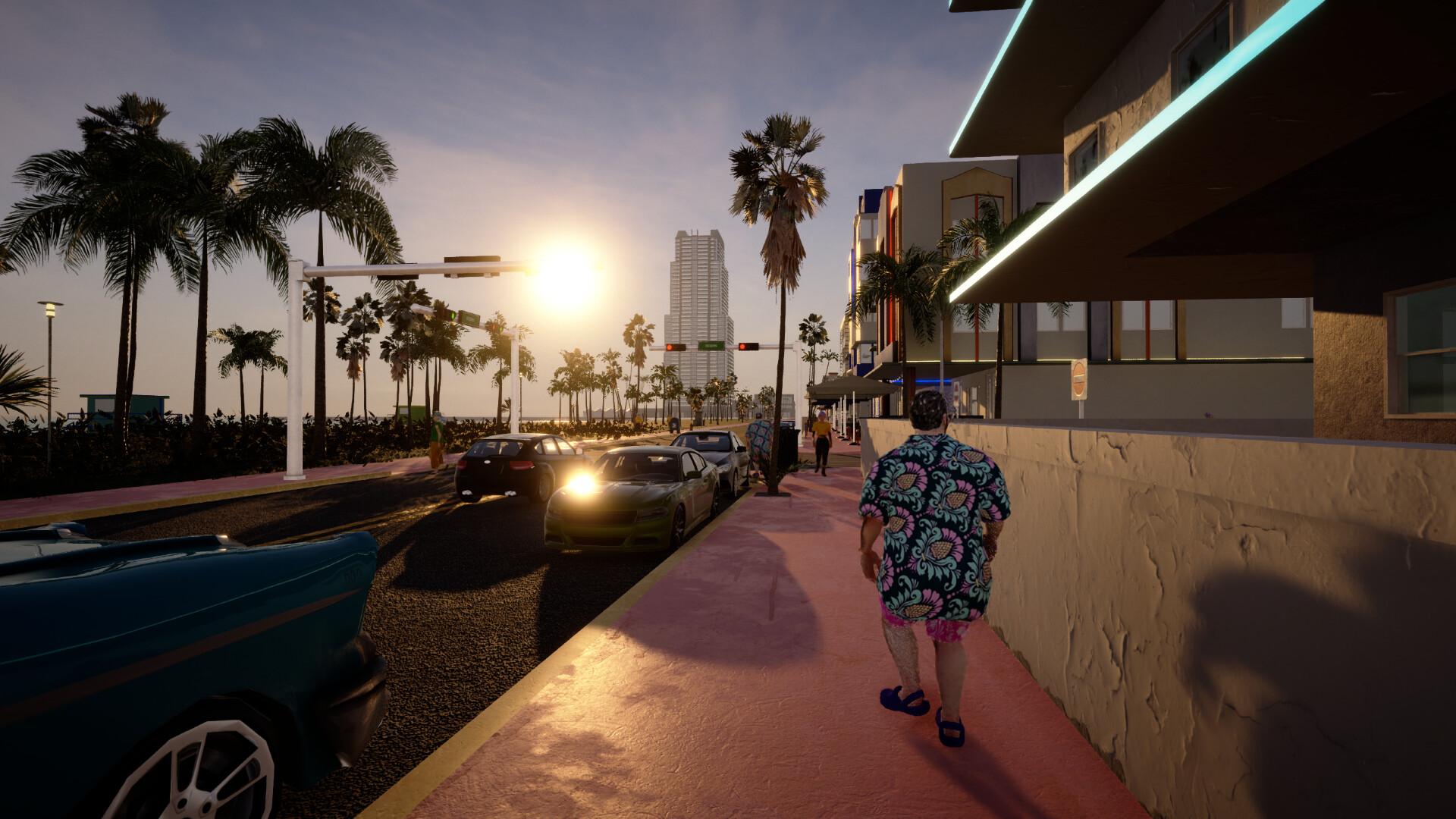 图片[26]-迈阿密酒店模拟器|Miami Hotel Simulator|0.13.345-萌芽游戏