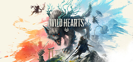 狂野之心|Wild Hearts|1.0.1.1|整合全DLC-萌芽游戏