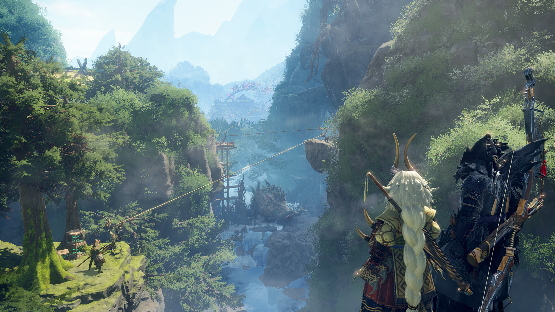 图片[8]-[虚拟机版]狂野之心|Wild Hearts|1.0.3.3|整合全DLC-萌芽游戏