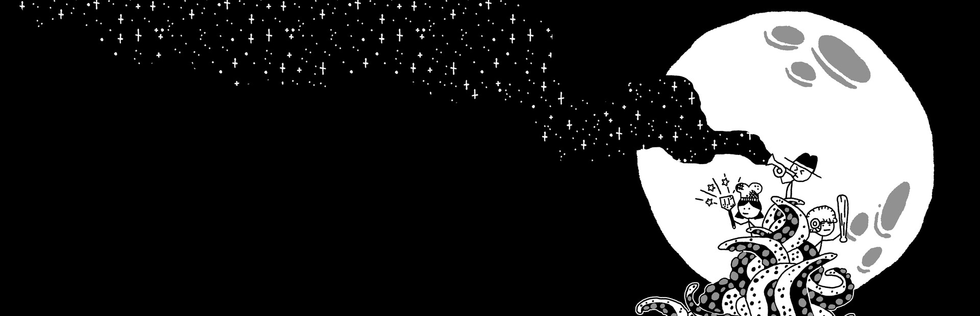 憎恶之影|Shadows Over Loathing|Build10972131