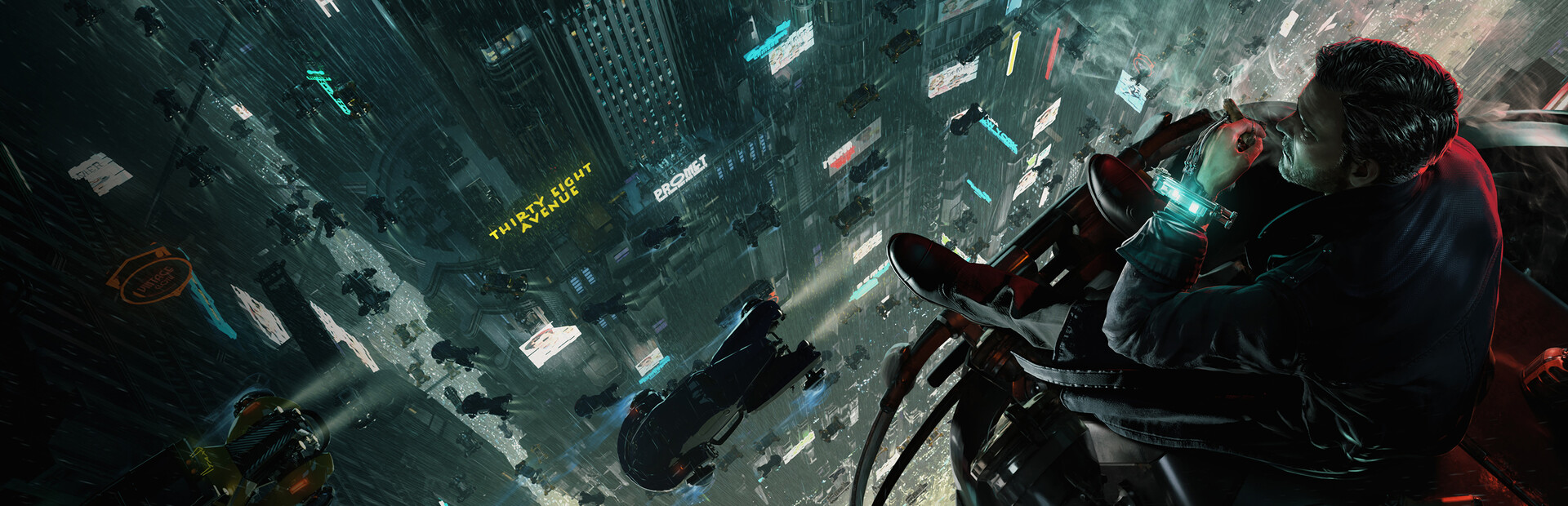 无人愿死|Nobody Wants to Die|1.0.1.0