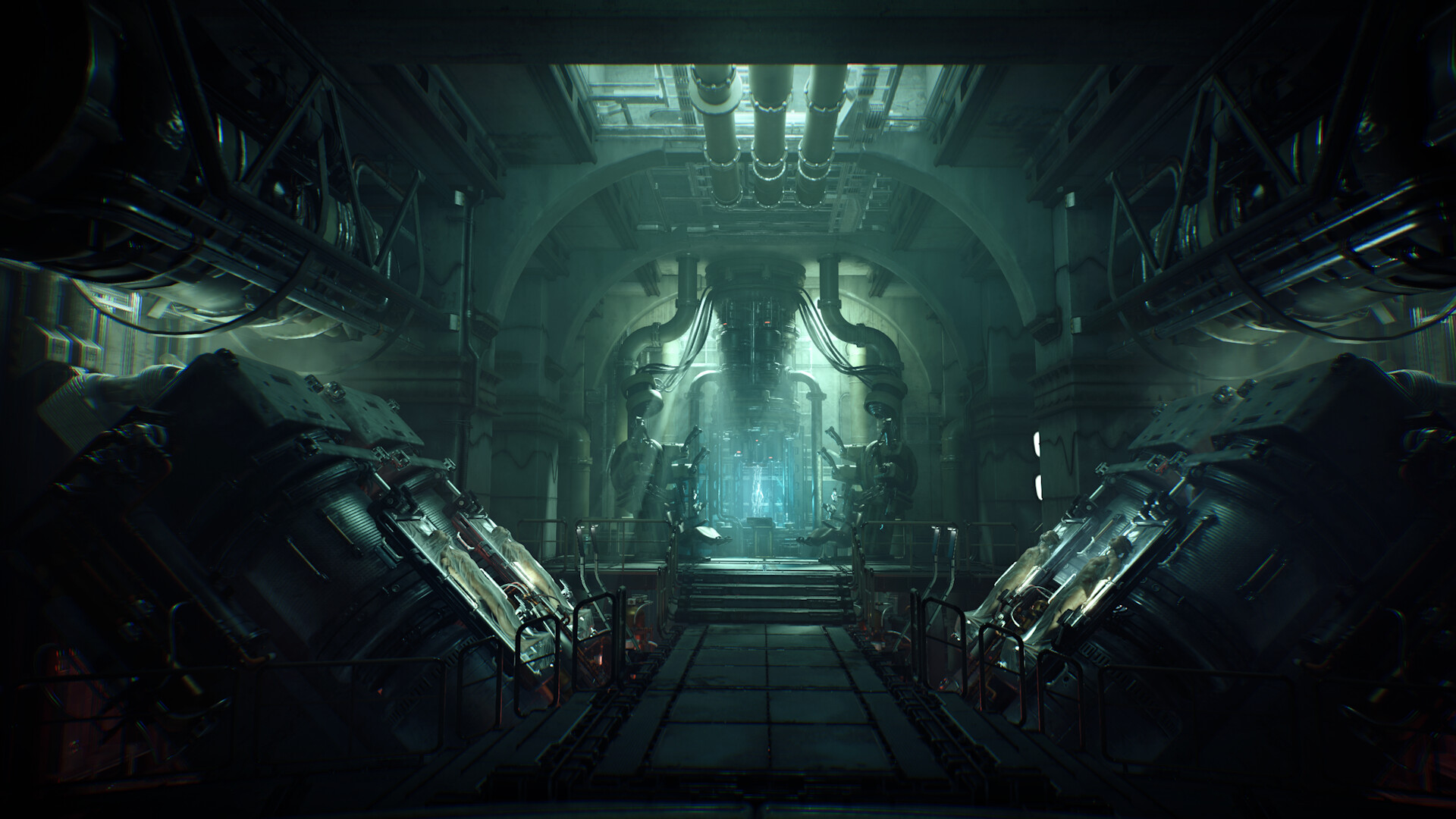 图片[11]-无人愿死|Nobody Wants to Die|1.0.1.0-萌芽游戏