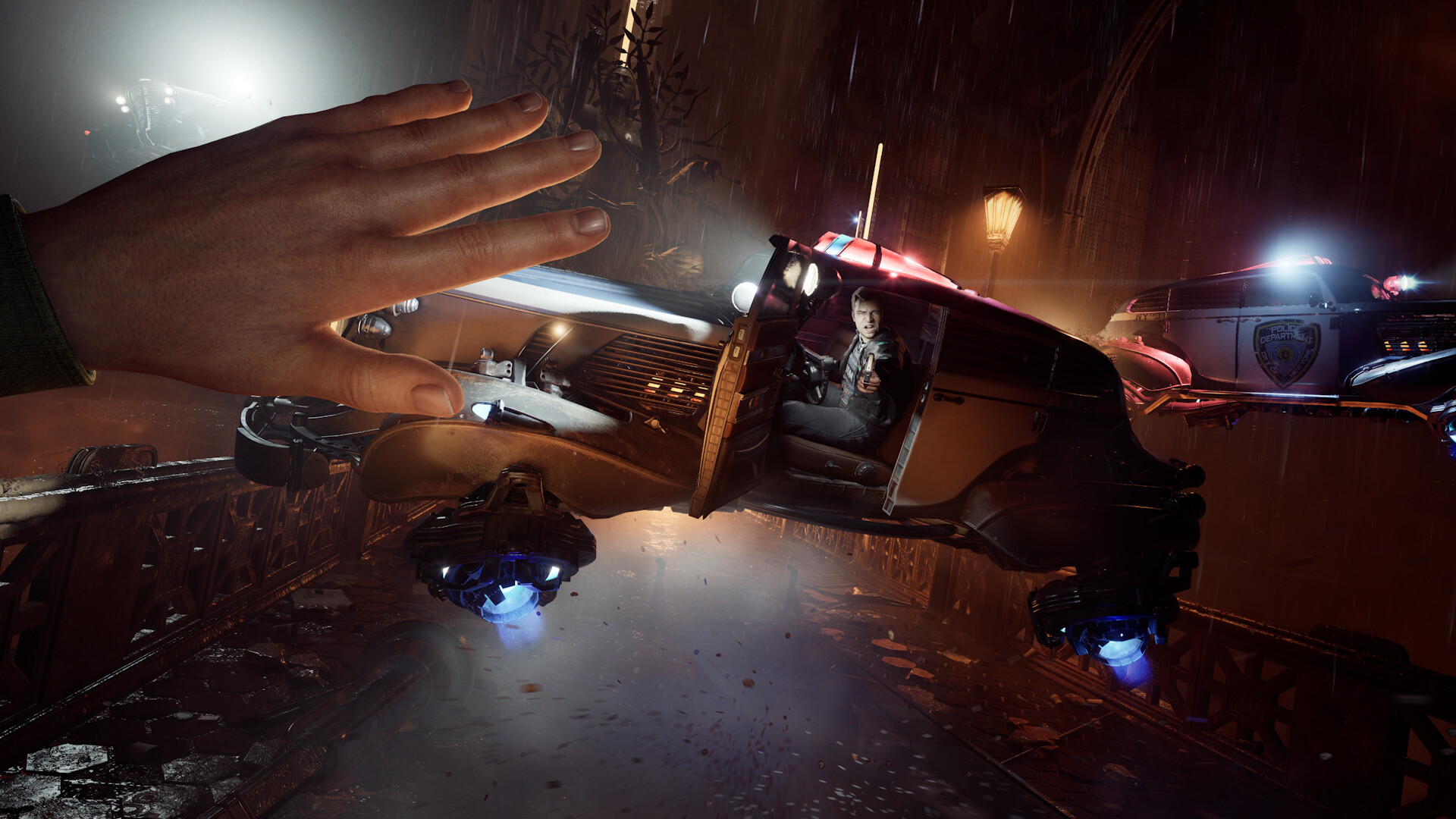 图片[12]-无人愿死|Nobody Wants to Die|1.0.1.0-萌芽游戏