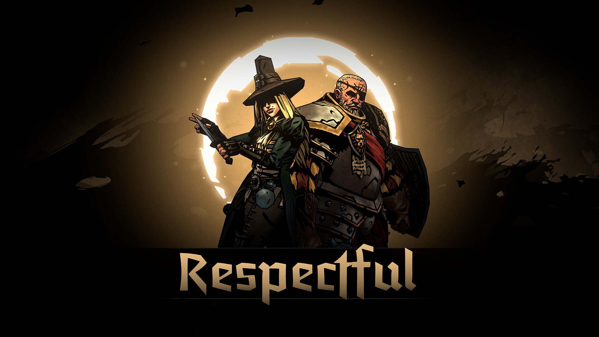 Darkest Dungeon® II 截图 3