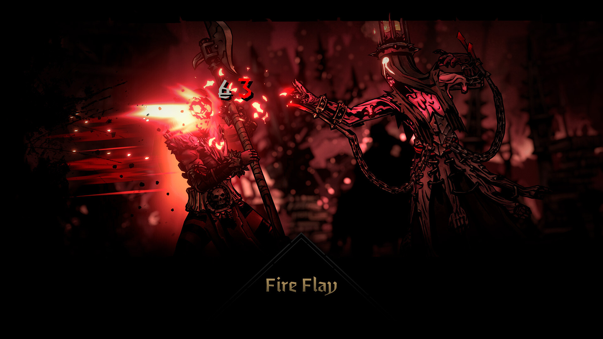 Darkest Dungeon® II 截图 6