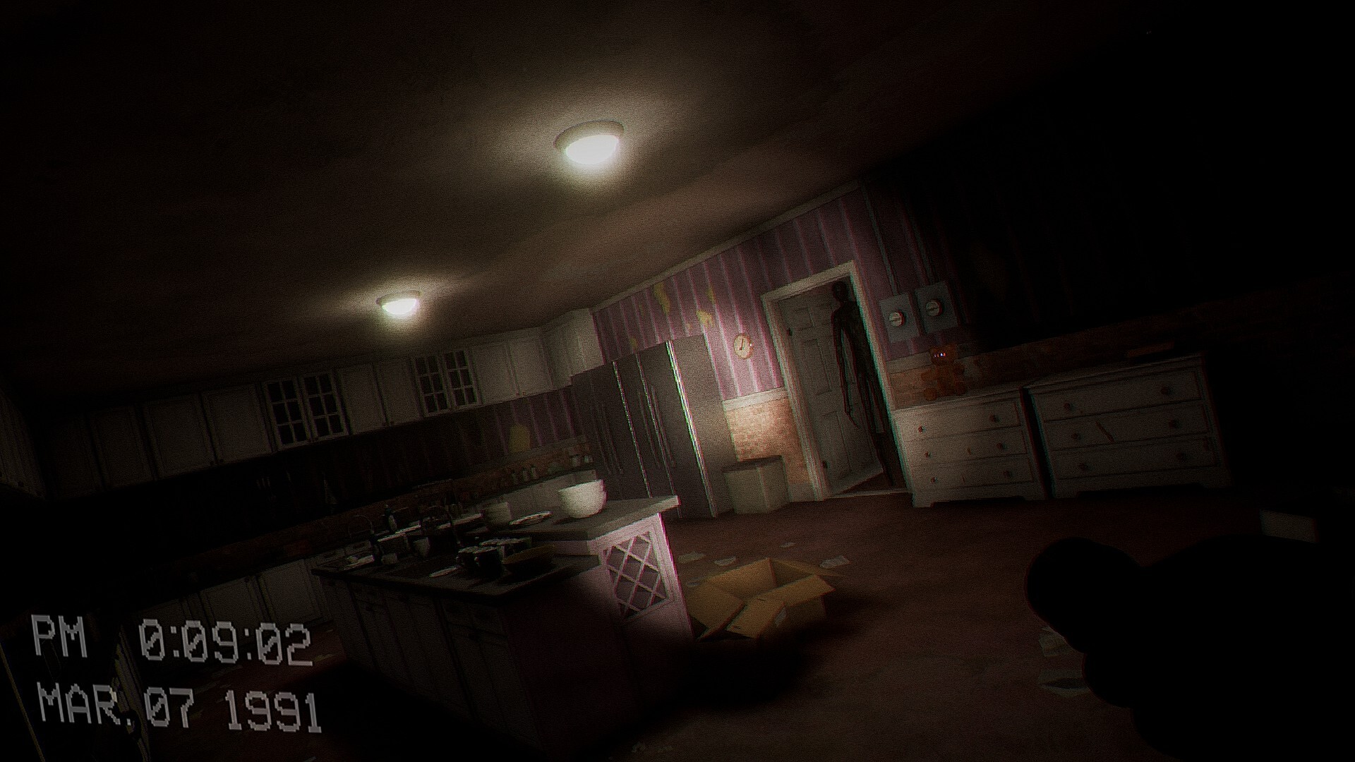 图片[9]-逃离密室|Escape The Backrooms|Build13294419-萌芽游戏