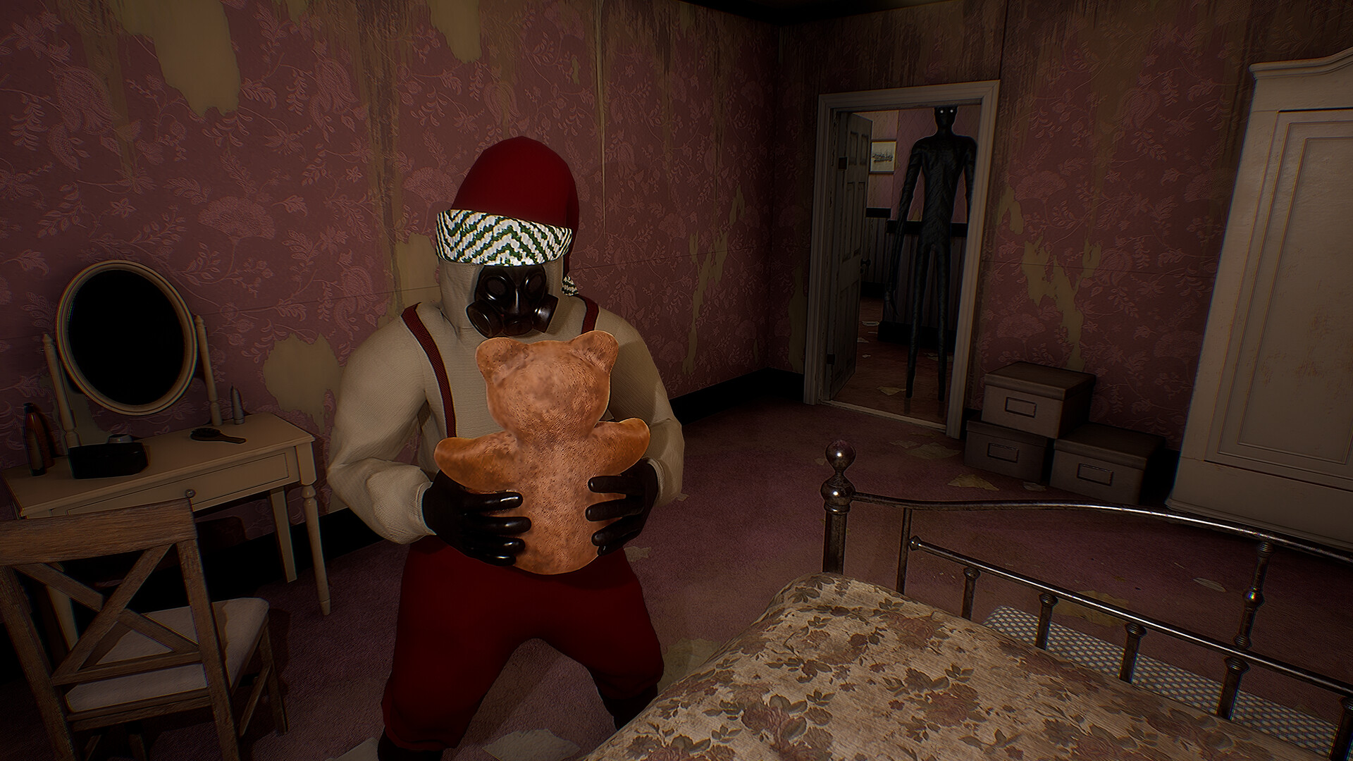 图片[6]-逃离密室|Escape The Backrooms|Build13294419-萌芽游戏