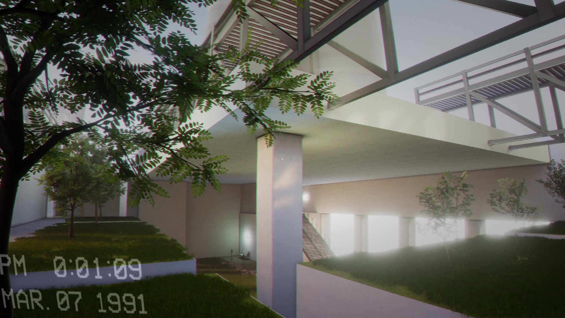 图片[14]-逃离密室|Escape The Backrooms|Build13294419-萌芽游戏