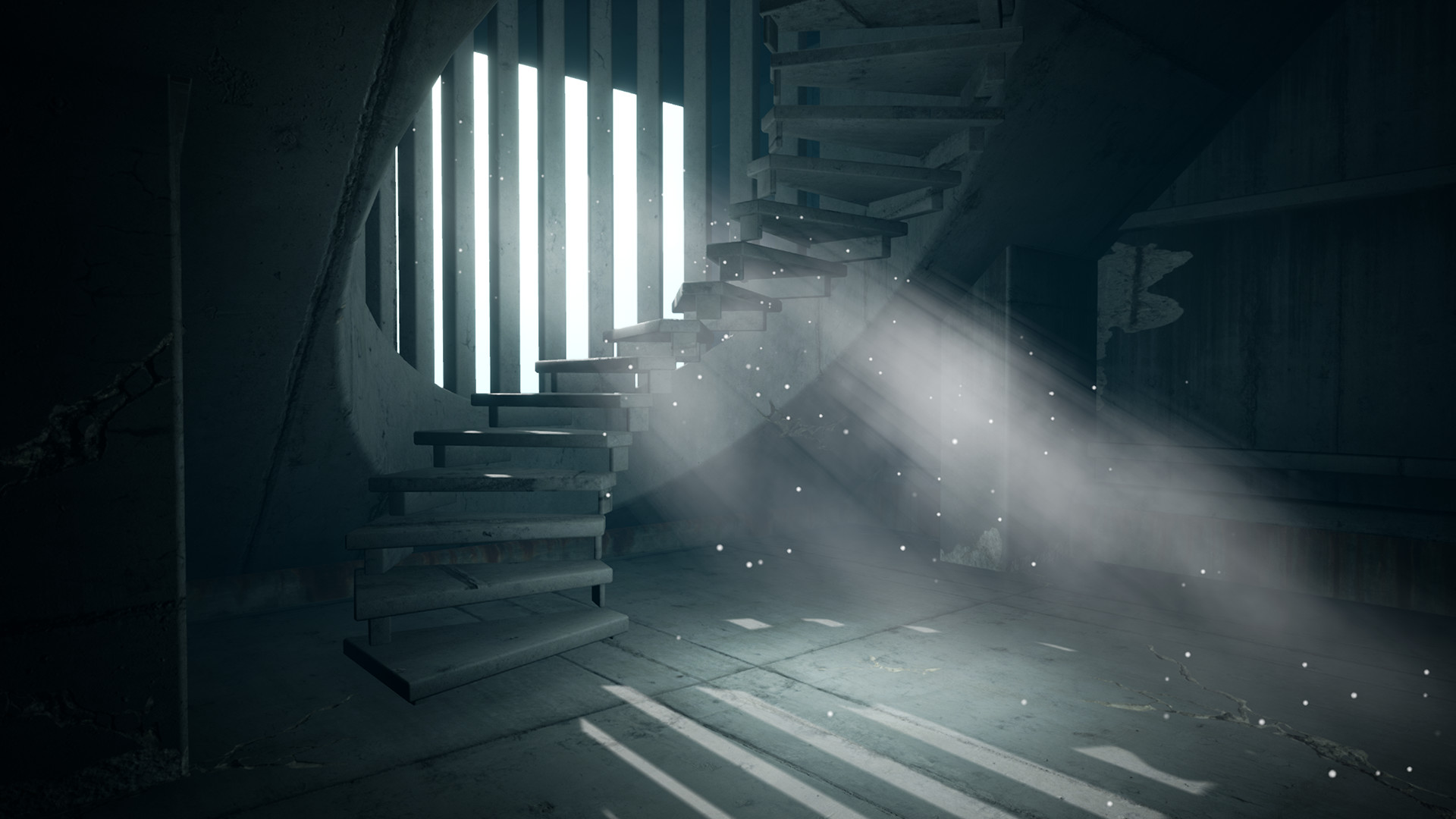 图片[11]-逃离密室|Escape The Backrooms|Build13294419-萌芽游戏