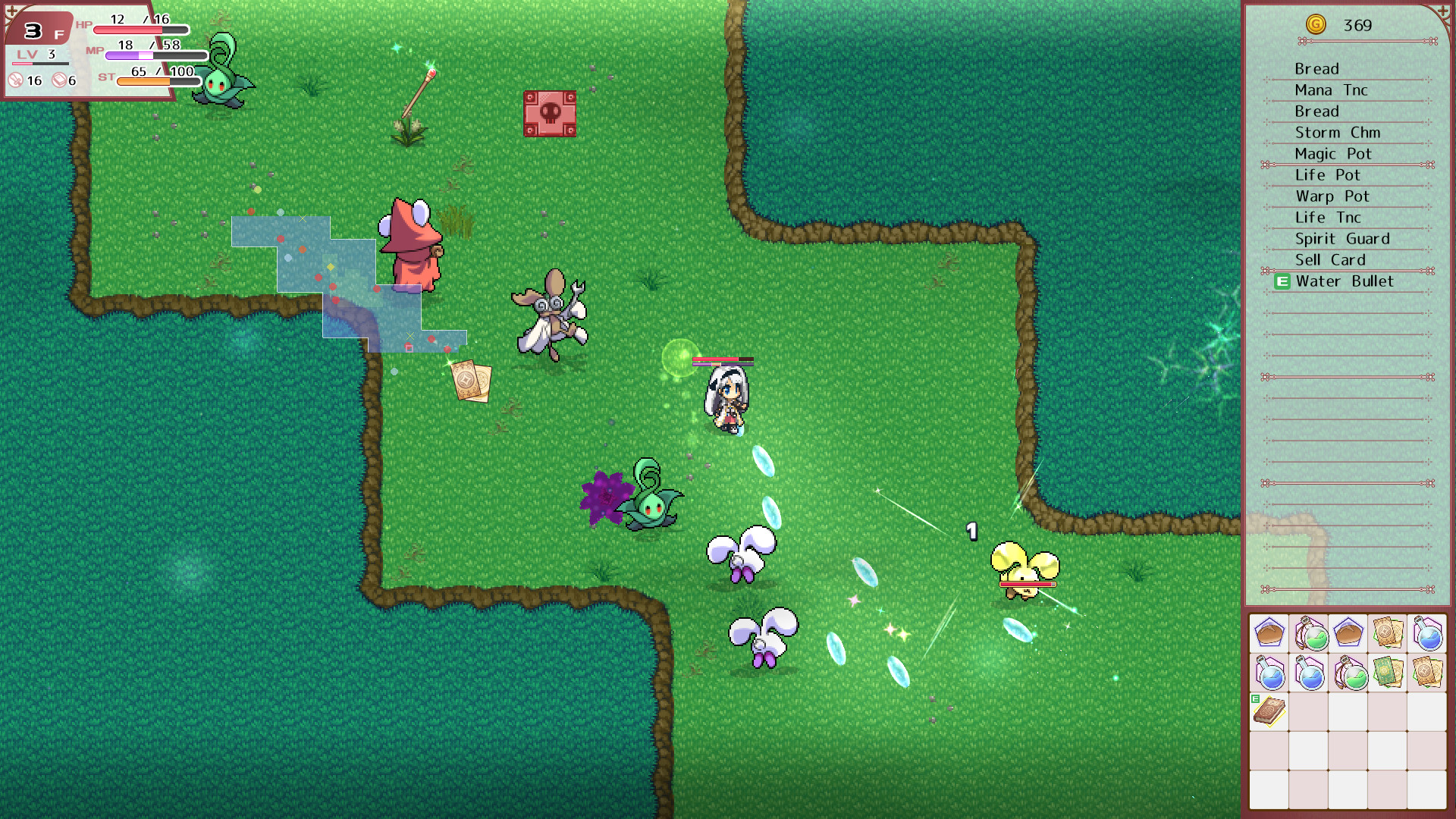 图片[2]-Lys and Ruka’s Magical Bag-DLACG