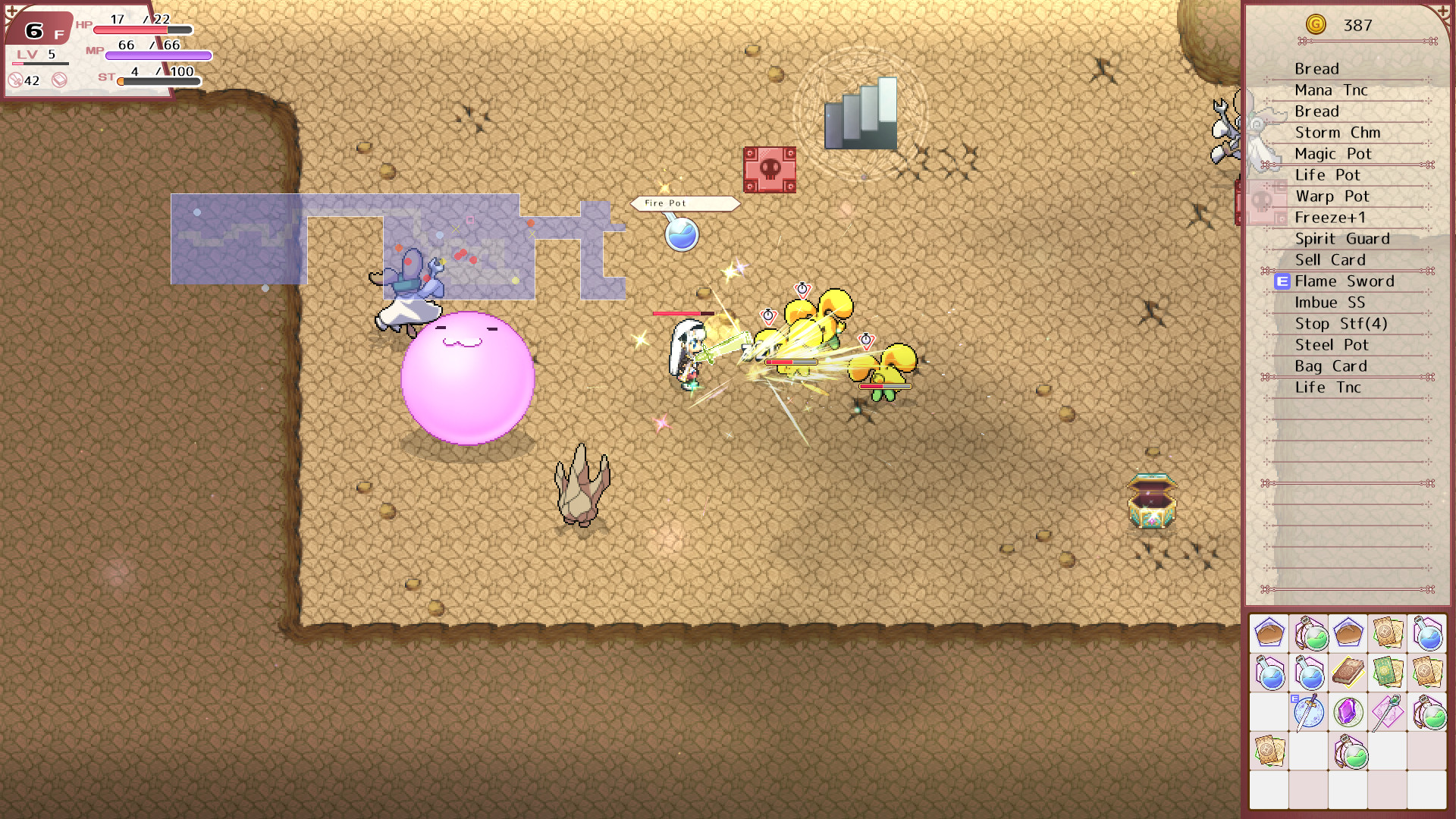 图片[3]-Lys and Ruka’s Magical Bag-DLACG