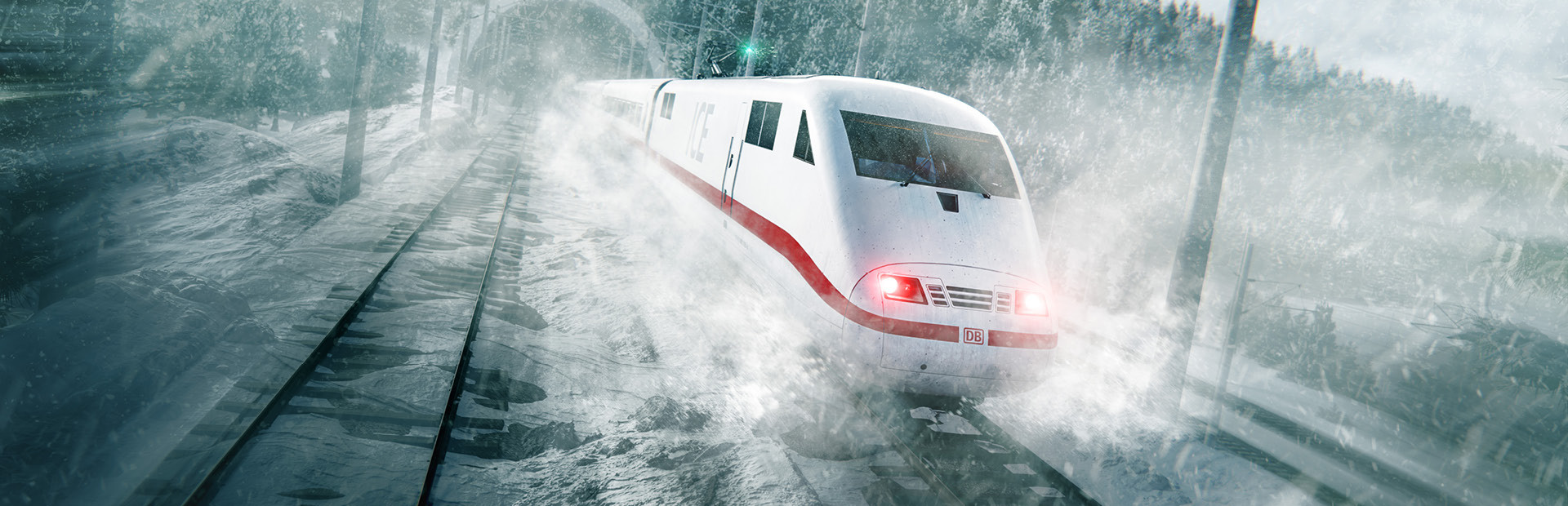 模拟火车世界3|Train Sim World 3|1.0.2231.0|整合全DLC