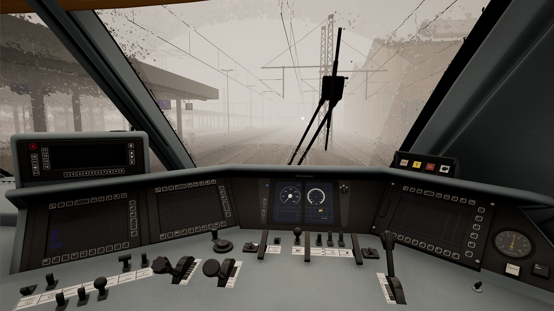 图片[6]-模拟火车世界3|Train Sim World 3|1.0.2231.0|整合全DLC-萌芽游戏