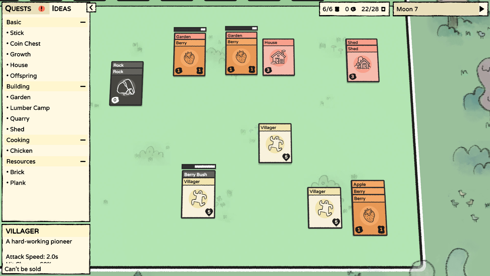图片[4]-层叠世界|Stacklands|1.5.0.21-萌芽游戏