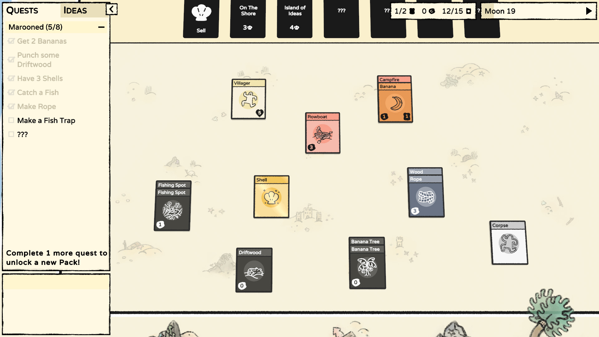 图片[3]-层叠世界|Stacklands|1.5.0.21-萌芽游戏