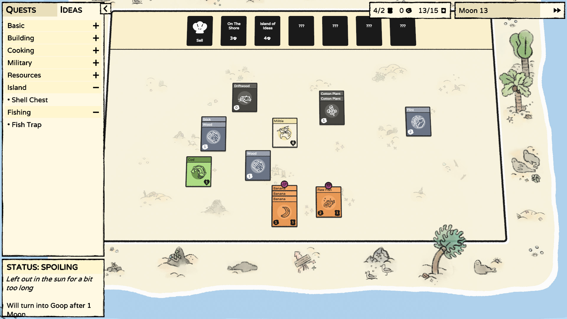 图片[5]-层叠世界|Stacklands|1.5.0.21-萌芽游戏