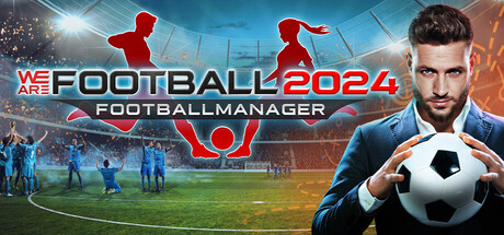 我们代表足球2024|We Are Football 2024|3.40-萌芽游戏