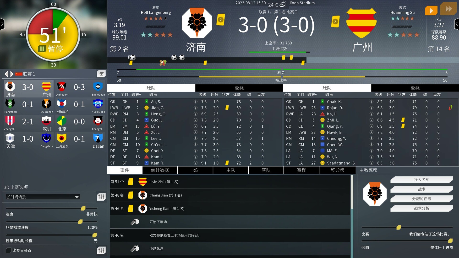 图片[9]-我们代表足球2024|We Are Football 2024|3.40-萌芽游戏