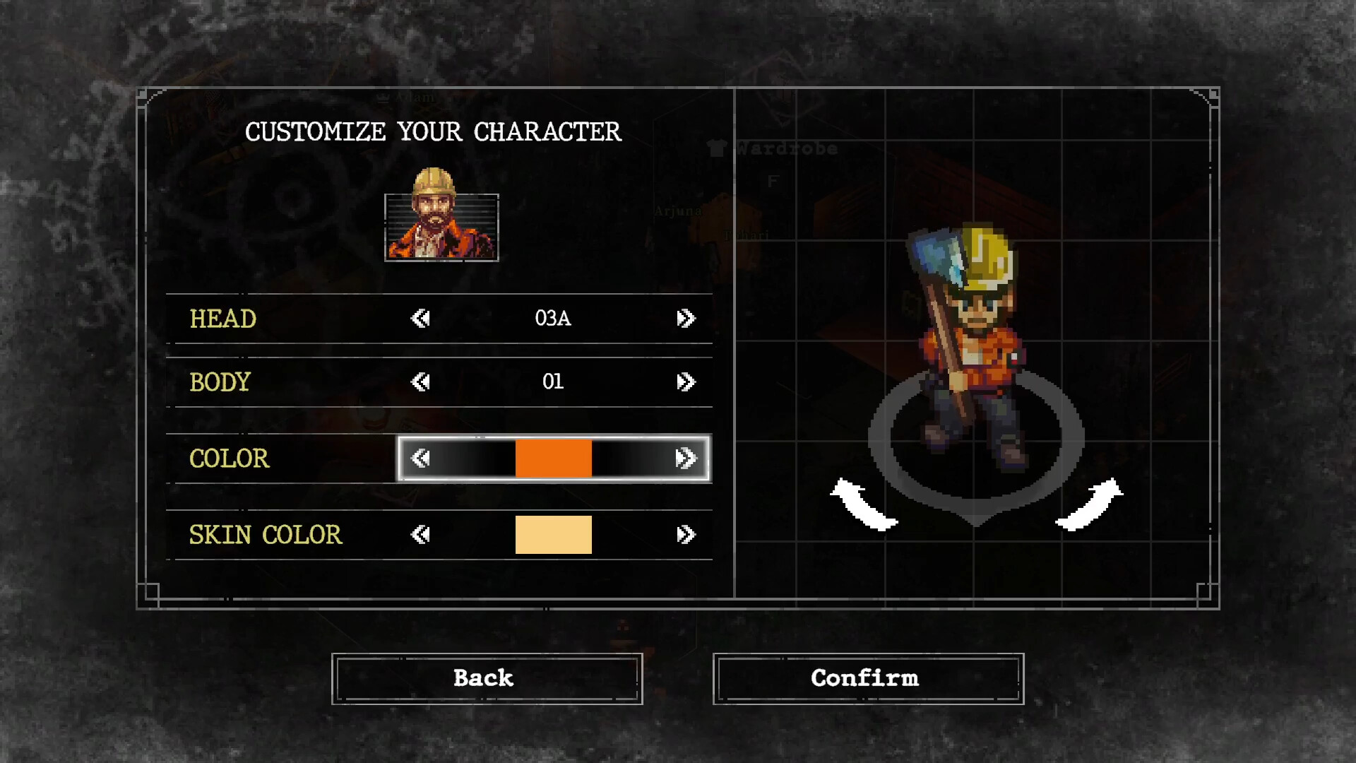 鬼山魔音爆发 - Whisper Mountain Outbreak 截图 2