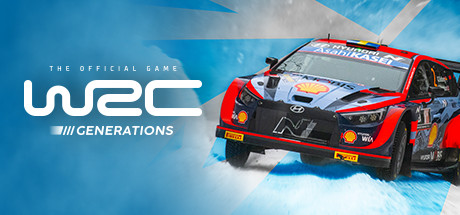 世界汽车拉力锦标赛：世代|WRC Generations - The FIA WRC Official Game|1.4.25.1|整合全DLC-萌芽游戏