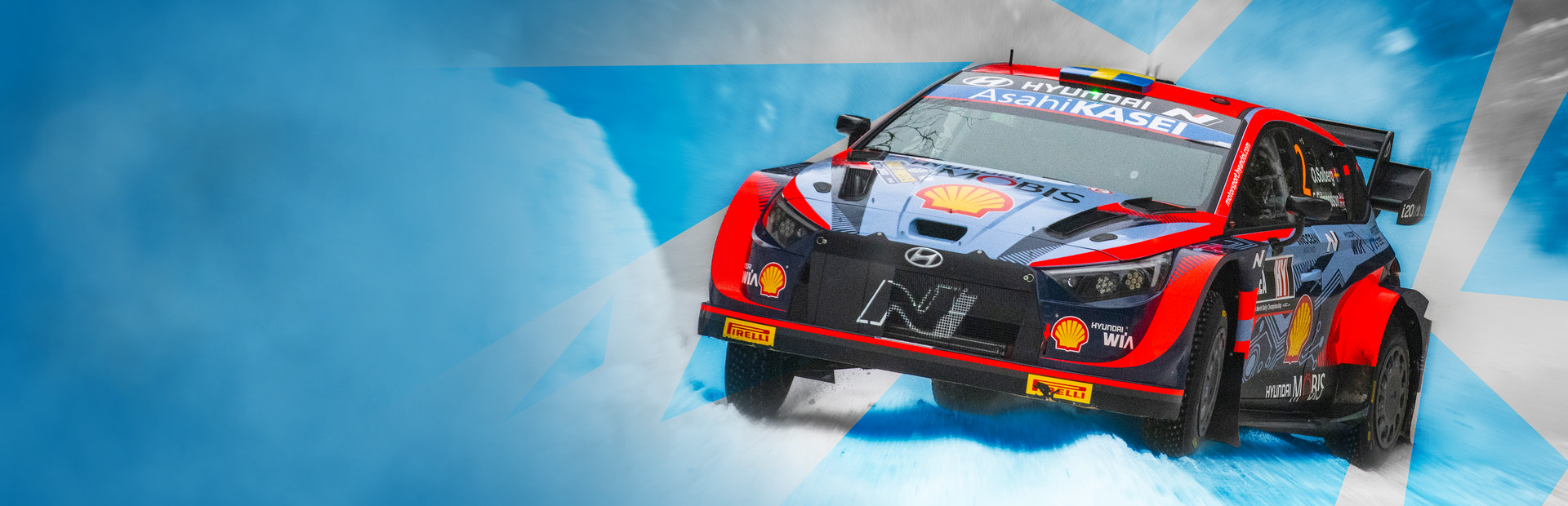 世界汽车拉力锦标赛：世代|WRC Generations – The FIA WRC Official Game|1.4.25.1|整合全DLC