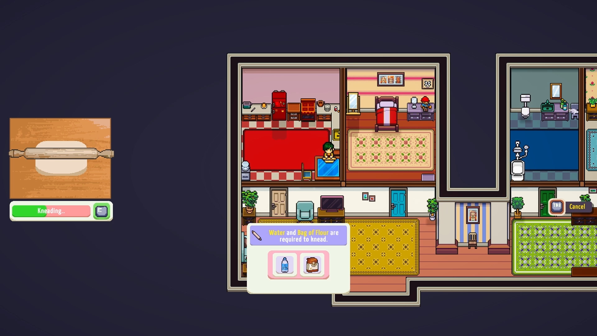 像素人生|To Pixelia|1.0.19