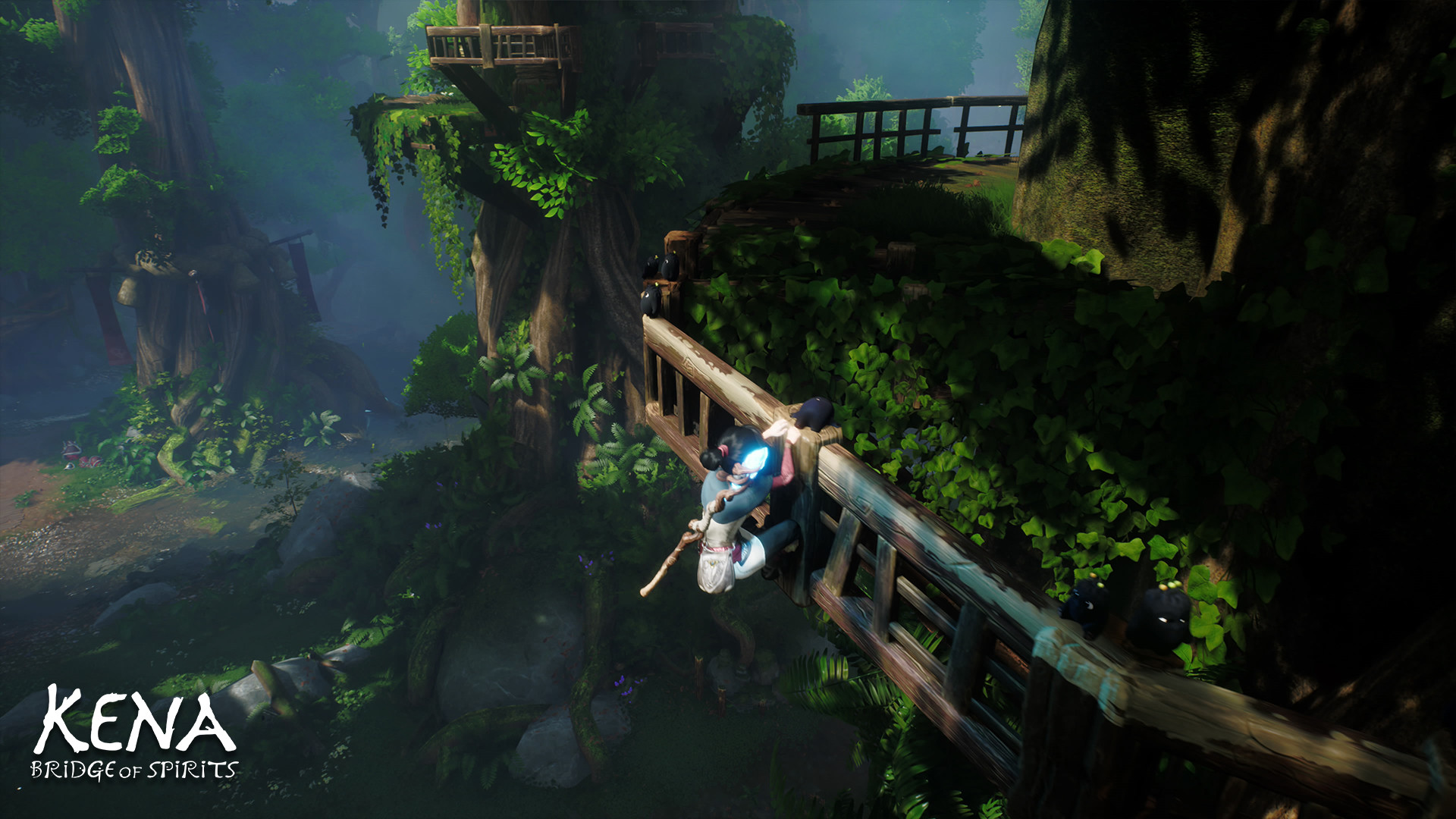 图片[17]-凯娜：精神之桥|Kena Bridge of Spirits|2.08豪华版-萌芽游戏