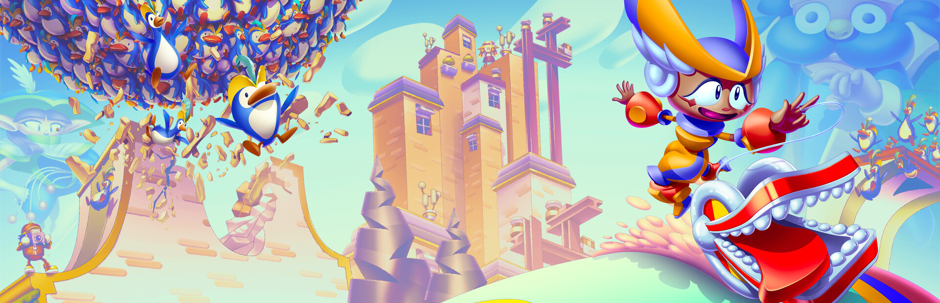 佩妮大逃脱|Pennys Big Breakaway|1.2