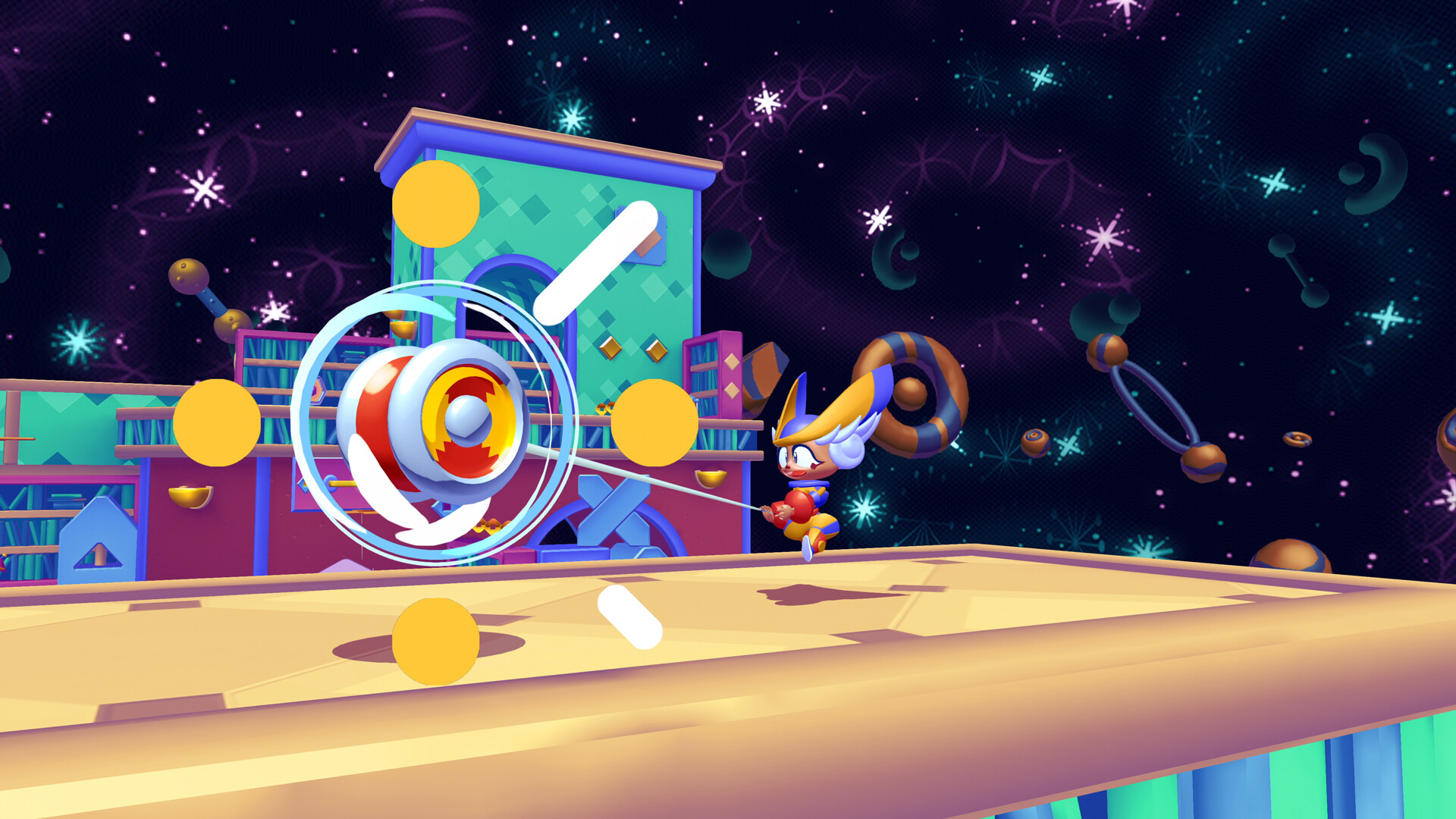 图片[6]-佩妮大逃脱|Pennys Big Breakaway|1.2-萌芽游戏