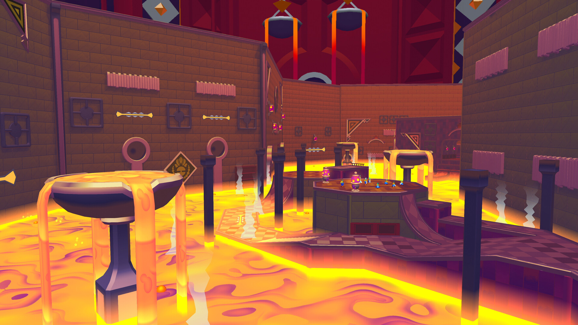 图片[3]-佩妮大逃脱|Pennys Big Breakaway|1.2-萌芽游戏