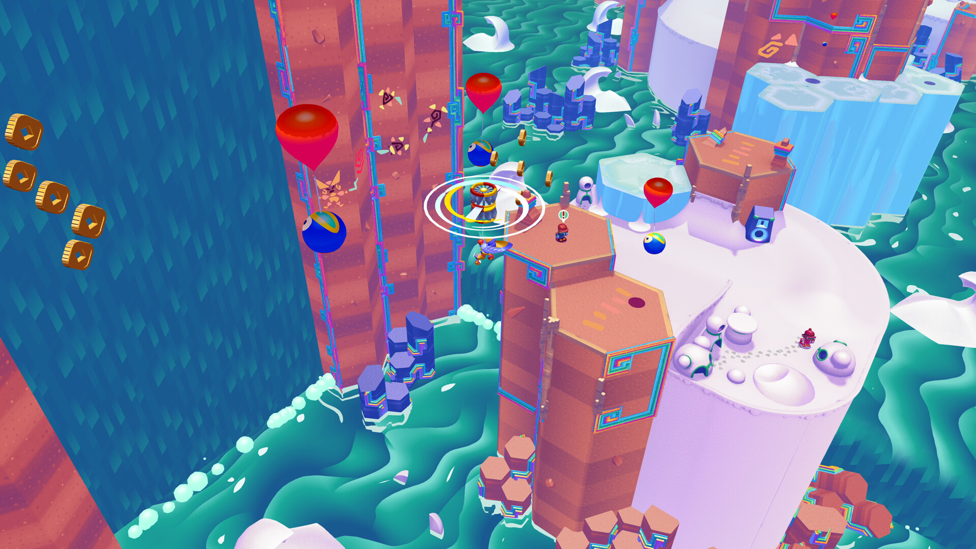 图片[9]-佩妮大逃脱|Pennys Big Breakaway|1.2-萌芽游戏