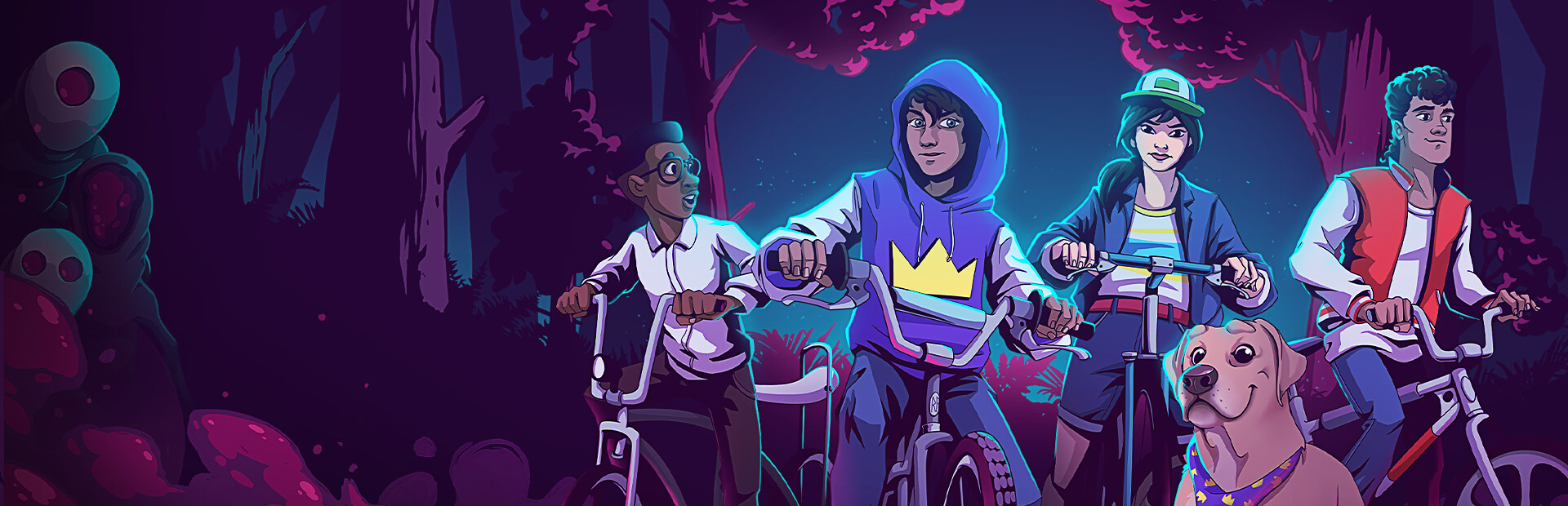 王国：80年代|Kingdom Eighties|1.2.0