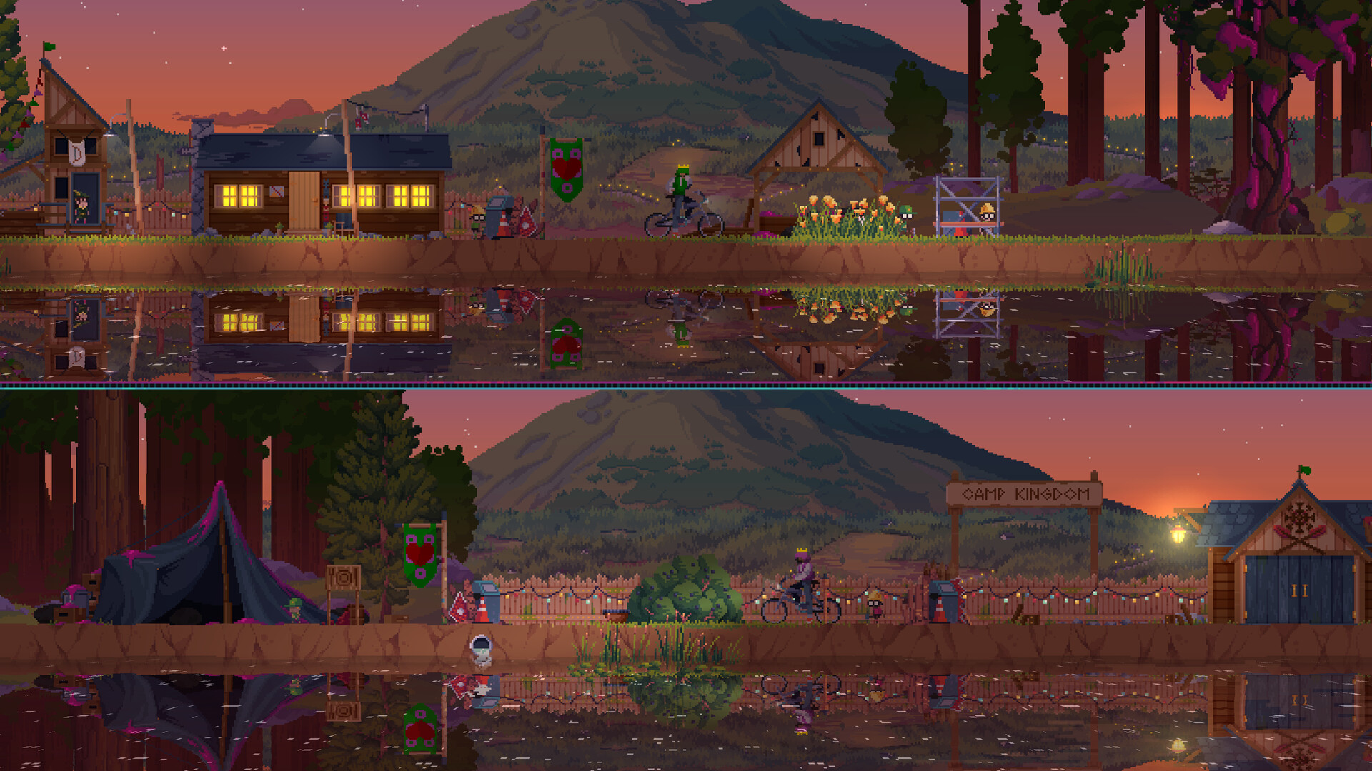 图片[1]-王国：80年代|Kingdom Eighties|1.2.0-萌芽游戏