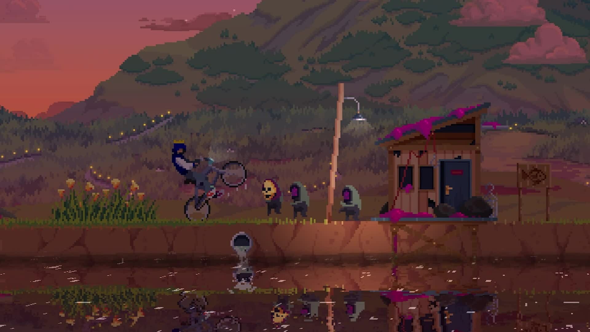 图片[3]-王国：80年代|Kingdom Eighties|1.2.0-萌芽游戏