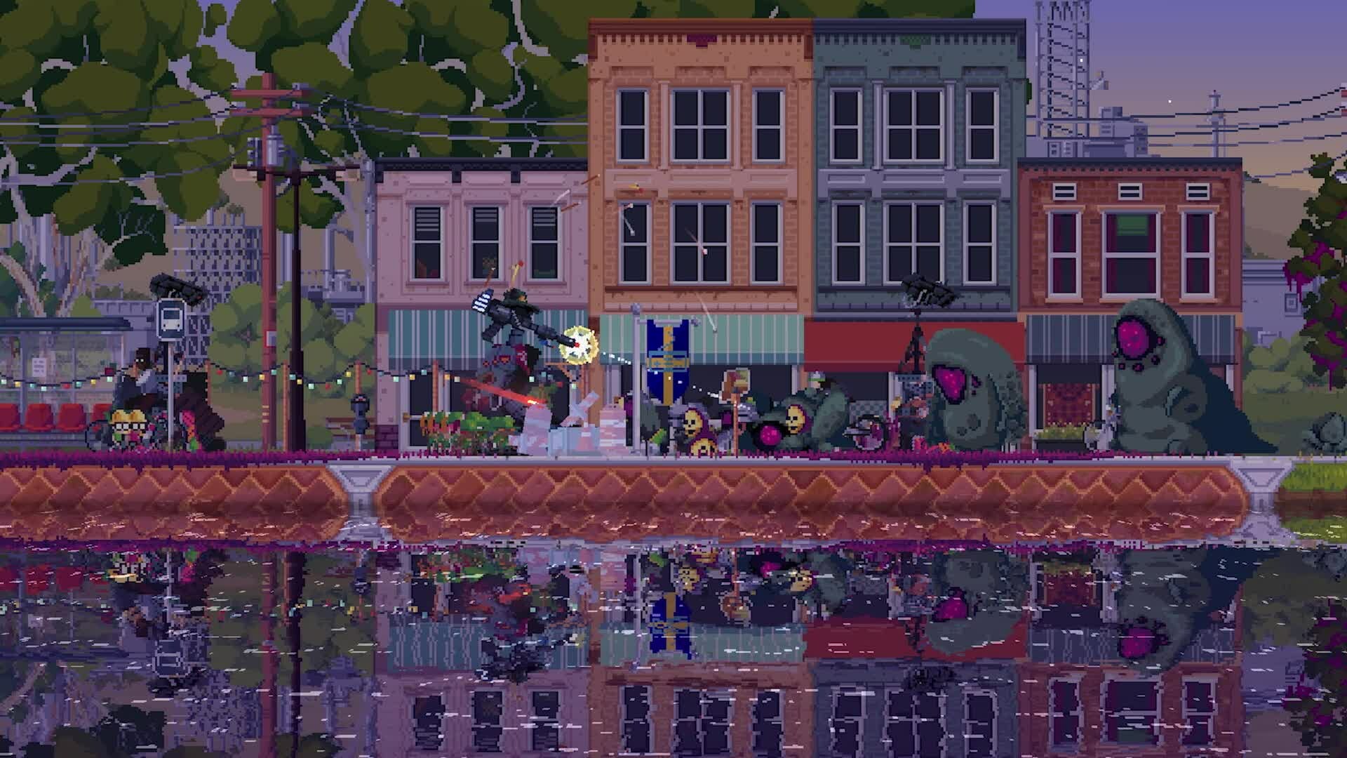 图片[4]-王国：80年代|Kingdom Eighties|1.2.0-萌芽游戏