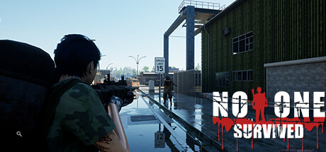 无人生还|No One Survived|1.0.0.4|整合全DLC-萌芽游戏