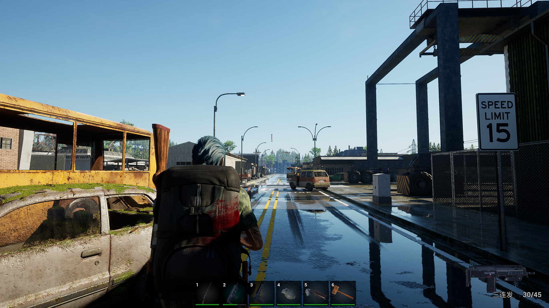 图片[13]-无人生还|No One Survived|1.0.0.4|整合全DLC-萌芽游戏