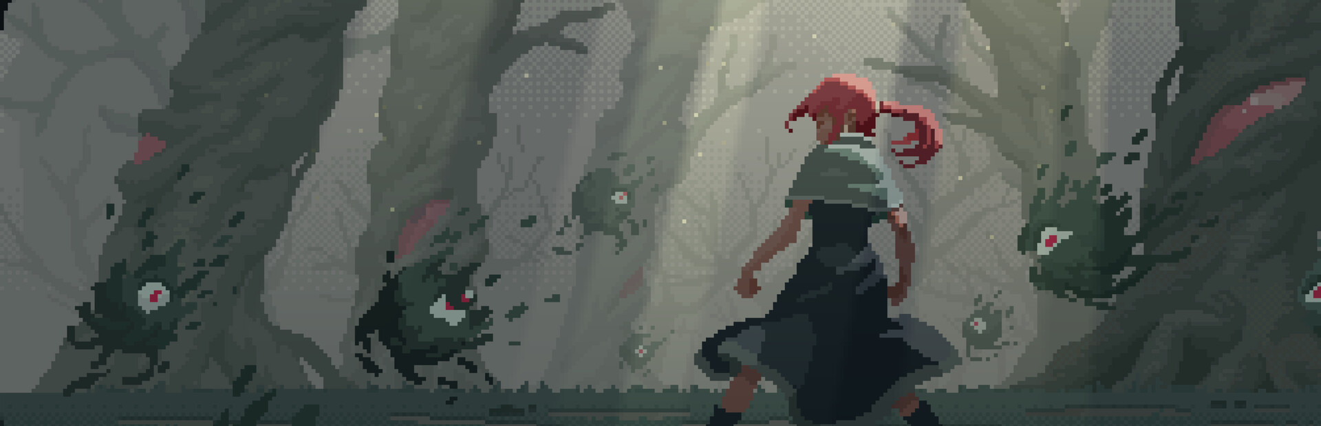 黎明前20分钟|20 Minutes Till Dawn|Build12679152